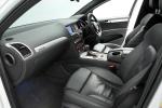 Audi Q7 3.0 TDI Quattro S-Line 2009 года (UK)